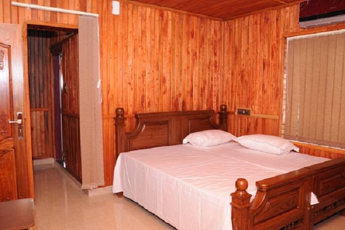 Hotel Green paradise, Wayanad 5